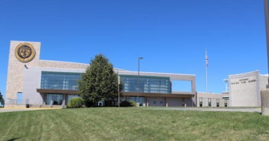 Gateway High School in Monroeville, PA