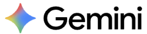 Google Gemini AI Bot Graphic 