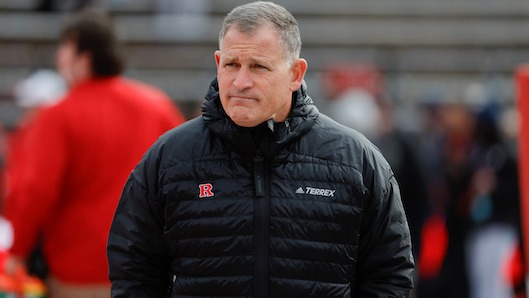 Greg Schiano