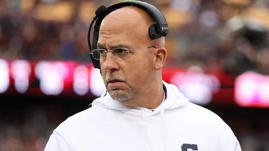 James Franklin
