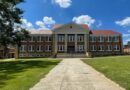 Kentwood High School in Kentwood, LA