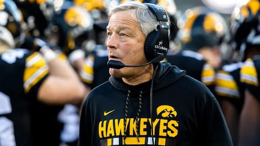 Kirk Ferentz