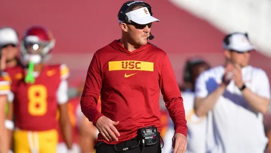 Lincoln Riley