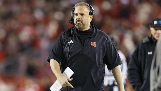 Matt Rhule