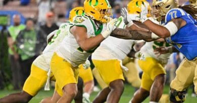 Oregon Defense