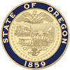 State Seal of Oregon