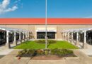 Richwood High School in Monroe, LA