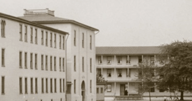 Carlisle Indian Industrial School