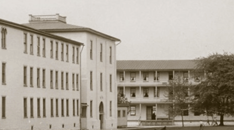 Carlisle Indian Industrial School