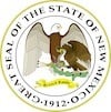 State seal of New Mexico