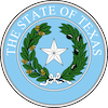 Seal of the State of Texas