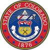 State Seal of Colorado