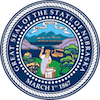 State Seal of Nebraska