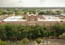 Warren Easton Charter High School in New Orleans, LA