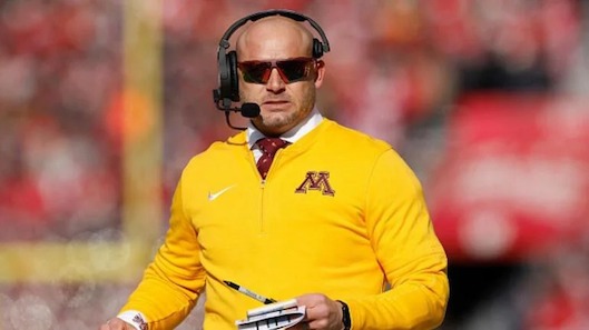 PJ Fleck
