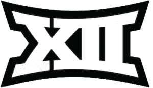 Primary Big 12 logo small