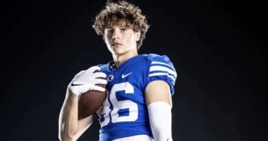 Brock Harris