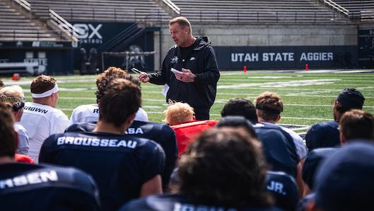Bronco Mendenhall