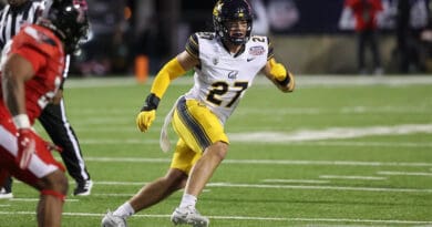Cade Uluave