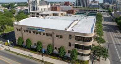 Chaminade Julienne Catholic High School in Dayton, OH