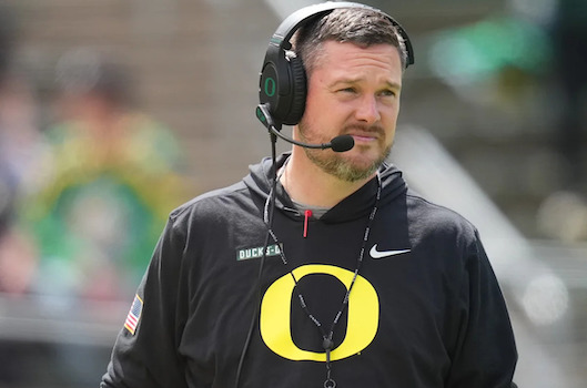 Dan Lanning