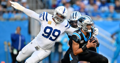 DeForest Buckner