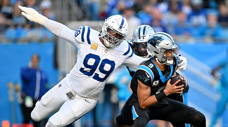DeForest Buckner