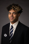 Isaiah Glasker