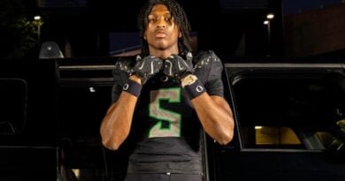 Jett Washington