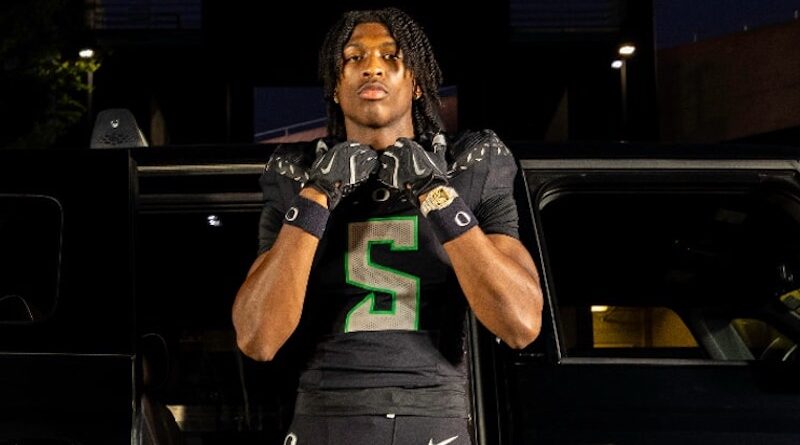 Jett Washington