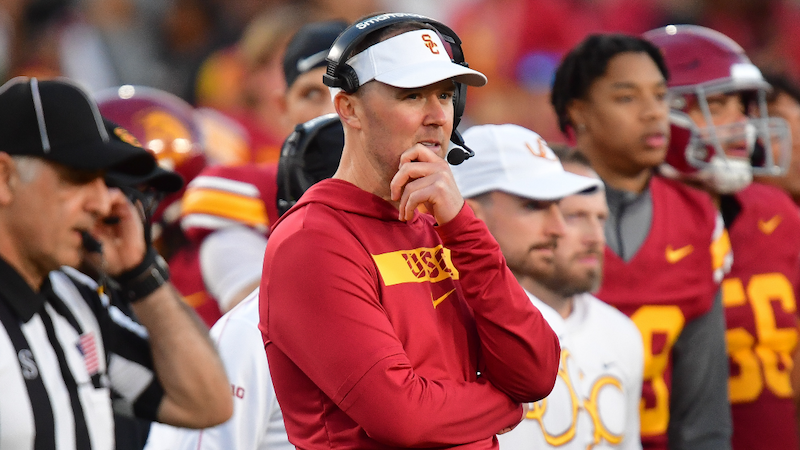 Lincoln Riley