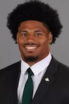Makhi Hughes