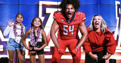 Arizona recruit Malachi Joyner