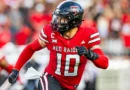 Texas Tech football