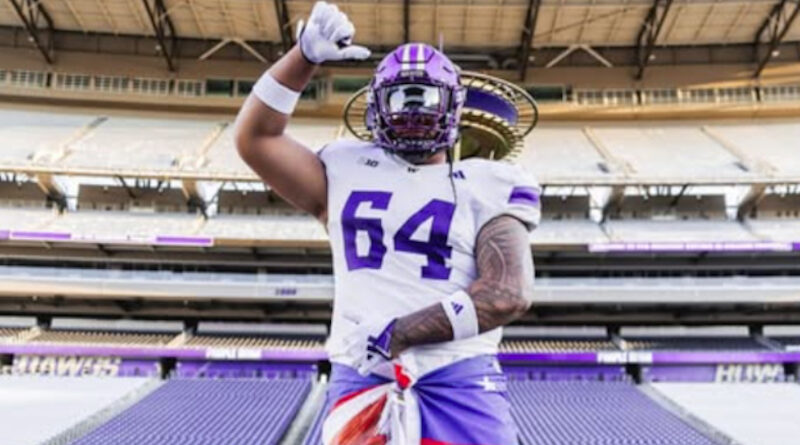 Where Top 2026 State of CO Football Recruits Have Pledged