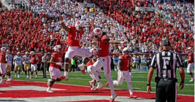 Utah vs UCLA 2023