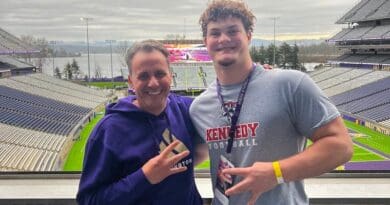 Washington commit Derek Colman-Brusa