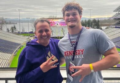 Washington commit Derek Colman-Brusa