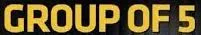 Group of Five logo