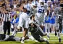 BYU vs Colorado in 2025