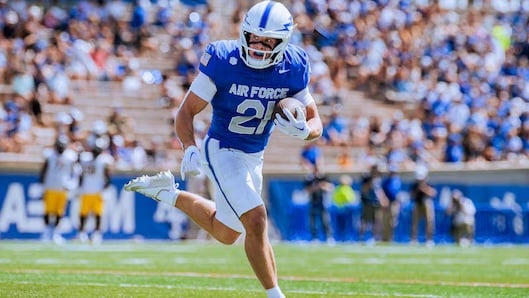 Cade Harris