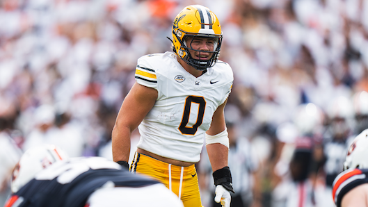Cade Uluave