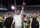 Dan Lanning after 2025 Penn State game