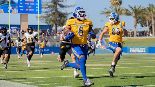 Jabari Bates