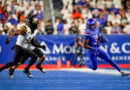 Latrell Caples