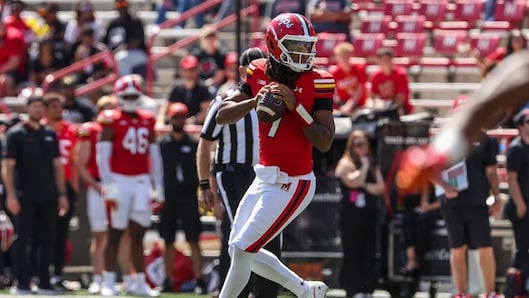 Malik Washington