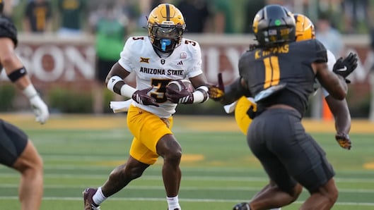 Raleek Brown