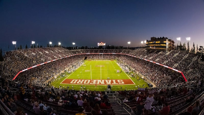 Stanford Stadium