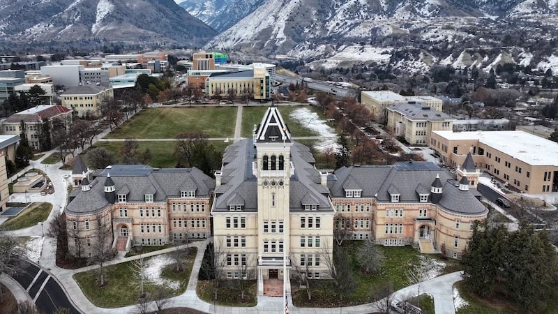 Utah State University