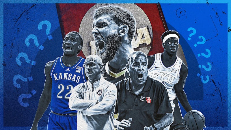 2025-26 Basketball Season